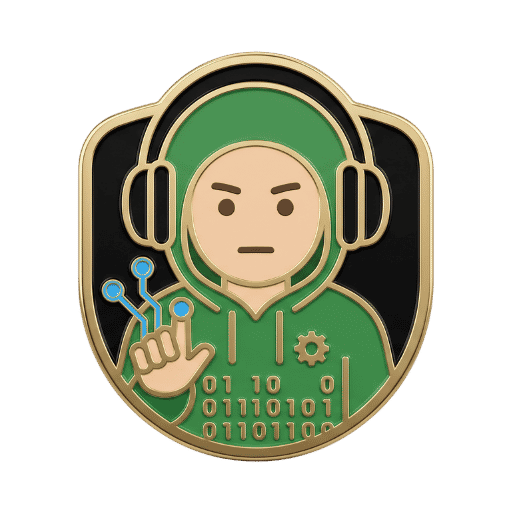 Sanctum Studios Icon