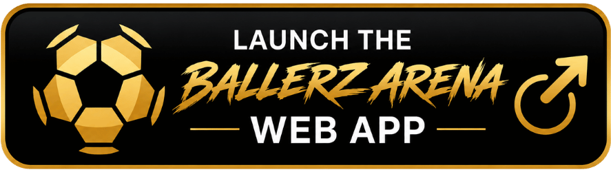Open Ballerz Arena Web App